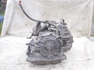 Акпп, MAZDA, DEMIO, DY5W, ZY, 2002