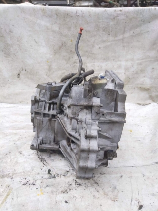 Акпп, MAZDA, DEMIO, DY5W, ZY, 2002