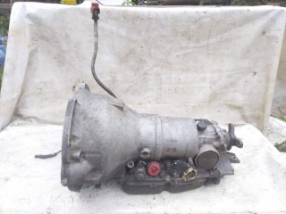 Акпп, MERCEDES BENZ, S-CLASS, W126, M117 E50, 1262711701