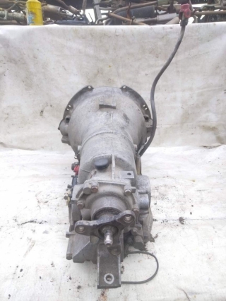 Акпп, MERCEDES BENZ, S-CLASS, W126, M117 E50, 1262711701