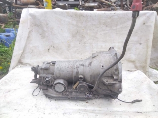 Акпп, MERCEDES BENZ, S-CLASS, W126, M117 E50, 1262711701