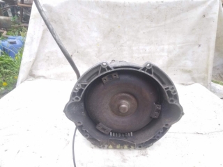 Акпп, MERCEDES BENZ, S-CLASS, W126, M117 E50, 1262711701