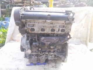 Двигатель, FORD, FOCUS, DFW, EYDC, 2003