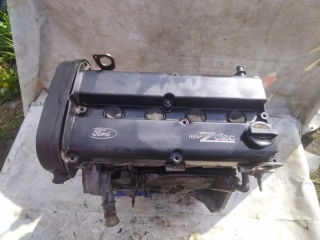 Двигатель, FORD, FOCUS, DFW, EYDC, 2003