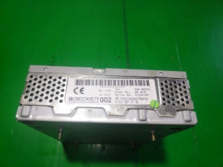 Усилитель магнитолы, MERCEDES BENZ, E-CLASS, W211, M112913, 2002, A2118271742