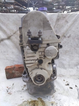 Двигатель, HONDA, CIVIC FERIO, EK3, D15Z9, 1999