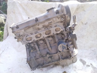 Двигатель, MITSUBISHI, LANCER, CB3A, 4G91, 1992