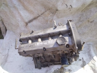Двигатель, MITSUBISHI, LANCER, CB3A, 4G91, 1992