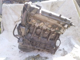 Двигатель, MITSUBISHI, LANCER, CB3A, 4G91, 1992