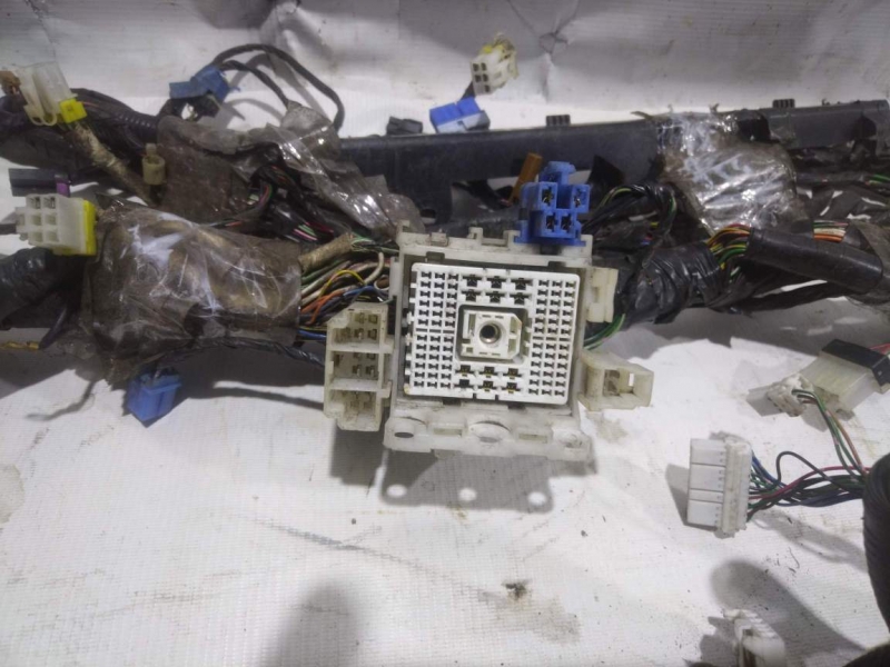 Проводка салонная, NISSAN, PRIMERA, HNP10, SR20DE, 1994