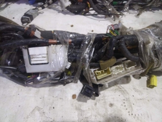 Проводка салонная, TOYOTA, LAND CRUISER PRADO, GRJ120, 1GR-FE, 2008