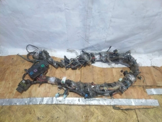 Проводка салонная, DAEWOO, NEXIA, N100, G15MF, 1997