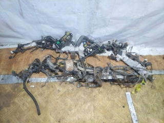 Проводка салонная, TOYOTA, HIACE, RZH102V, 1RZ-E, 2002