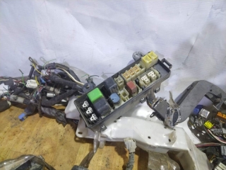 Проводка салонная, TOYOTA, HIACE, RZH102V, 1RZ-E, 2002