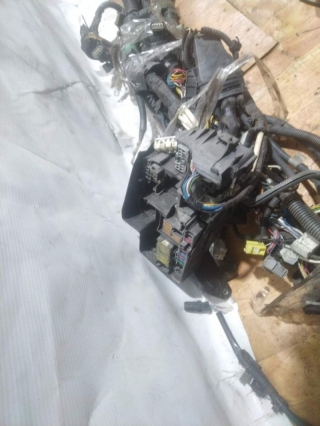 Проводка подкапотная, TOYOTA, RAV 4, ACA30, 1AZ-FE, 2011