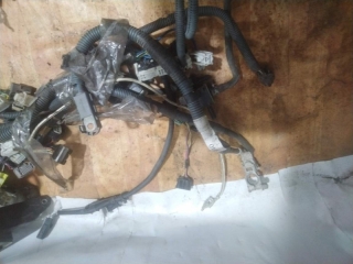 Проводка подкапотная, TOYOTA, RAV 4, ACA30, 1AZ-FE, 2011