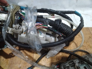 Проводка салонная, TOYOTA, RAV 4, ACA30, 1AZ-FE, 2011