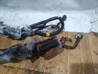 Проводка салонная, HYUNDAI, ACCENT II, LC, G4EC, 2005