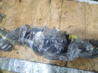 Проводка подкапотная, TOYOTA, PRIUS, NHW10, 1NZ-FXE, 1998