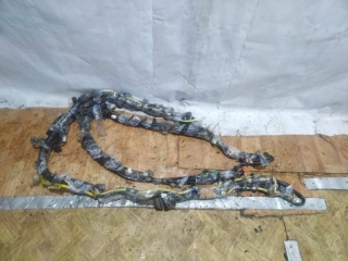 Проводка салонная, TOYOTA, PRIUS, NHW10, 1NZ-FXE, 1998