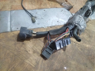 Проводка подкапотная, TOYOTA, COROLLA, EE104, 5E-FE, 1999