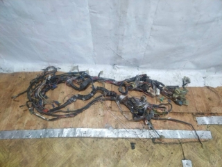 Проводка салонная, TOYOTA, CORONA, AT170, 5A-FE, 1990