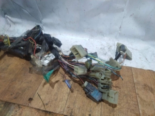 Проводка салонная, TOYOTA, CORONA, AT170, 5A-FE, 1990