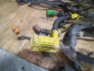 Проводка салонная, HONDA, CIVIC FERIO, EK8, D16A, 1998