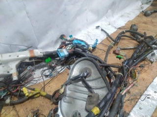 Проводка салонная, HONDA, CIVIC FERIO, EK8, D16A, 1998