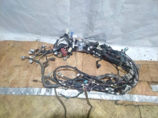 Проводка подкапотная, TOYOTA, COROLLA RUNX, ZZE122, 1ZZ-FE, 2003