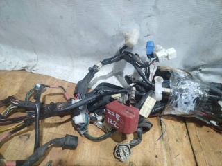 Проводка подкапотная, TOYOTA, COROLLA RUNX, ZZE122, 1ZZ-FE, 2003