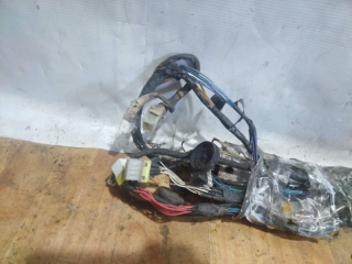 Проводка салонная, NISSAN, MARCH, K11, CG10DE, 1998
