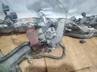 Проводка подкапотная, MITSUBISHI, LANCER, CS3A, 4G18, 2004