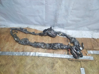 Проводка подкапотная, NISSAN, TERRANO, WHYD21, TD27, 1992