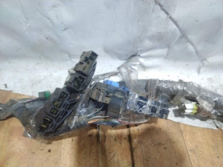 Проводка подкапотная, NISSAN, TERRANO, WHYD21, TD27, 1992