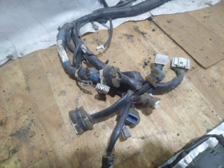 Проводка салонная, TOYOTA, CROWN, JZS145, 2JZ-GE, 1992