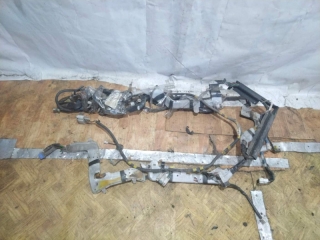 Проводка салонная, TOYOTA, CROWN, JZS145, 2JZ-GE, 1992