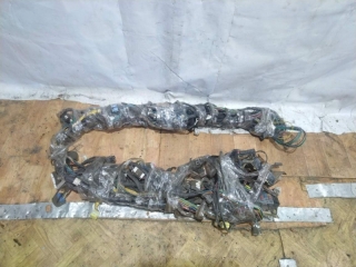 Проводка салонная, KIA, SPORTAGE, JA, FE, 1996