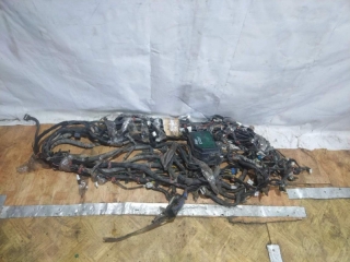 Проводка подкапотная, HYUNDAI, ACCENT II, LC, G4EC, 2005