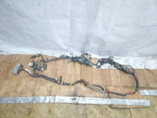 Проводка подкапотная, TOYOTA, VISTA, SV30, 4S-FE, 1992