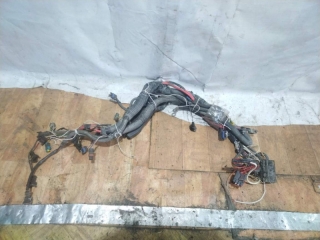 Проводка подкапотная, RENAULT, LOGAN, LS12, K7MF711, 2005