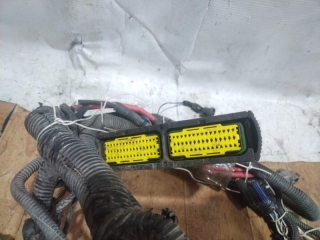 Проводка подкапотная, RENAULT, LOGAN, LS12, K7MF711, 2005