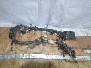 Проводка подкапотная, HYUNDAI, ACCENT II, LC, G4EC, 2005