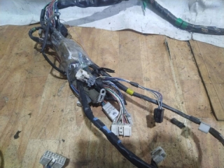 Проводка салонная, TOYOTA, CORSA, EL43, 5E-FE, 1994