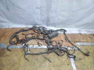 Проводка подкапотная, TOYOTA, VISTA, SV30, 4S-FE, 1992