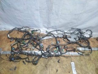 Проводка салонная, HONDA, CIVIC FERIO, EK3, D15Z9, 1999, 32108-S04-N202