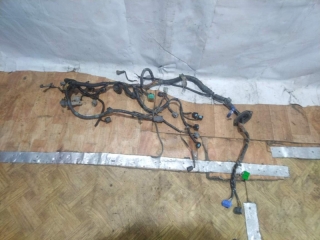 Проводка подкапотная, HONDA, CIVIC FERIO, EK3, D15Z9, 1999