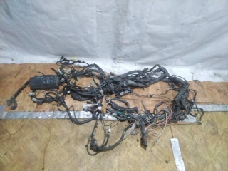 Проводка подкапотная, TOYOTA, VISTA, SV30, 4S-FE, 1992