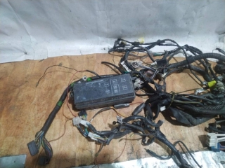 Проводка подкапотная, TOYOTA, VISTA, SV30, 4S-FE, 1992