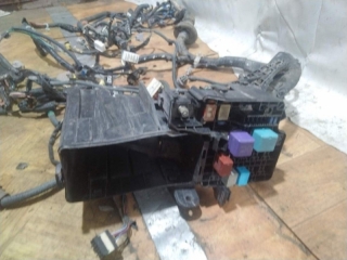 Проводка подкапотная, TOYOTA, CAMRY, ACV30, 2AZ-FE, 2004